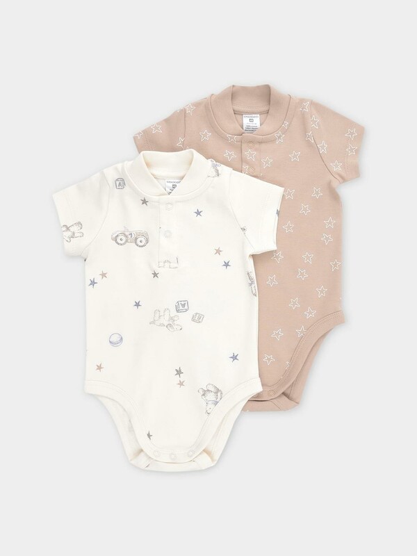 набор полукомбинезон (боди) яс